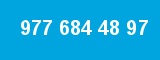 977 684 48 97 977 684 48 97